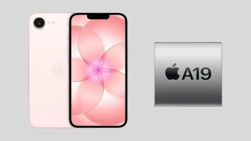 مقارنة بين iPhone 17e وiPhone 16e مع فرق سعر مليوني دونغ فيتنامي